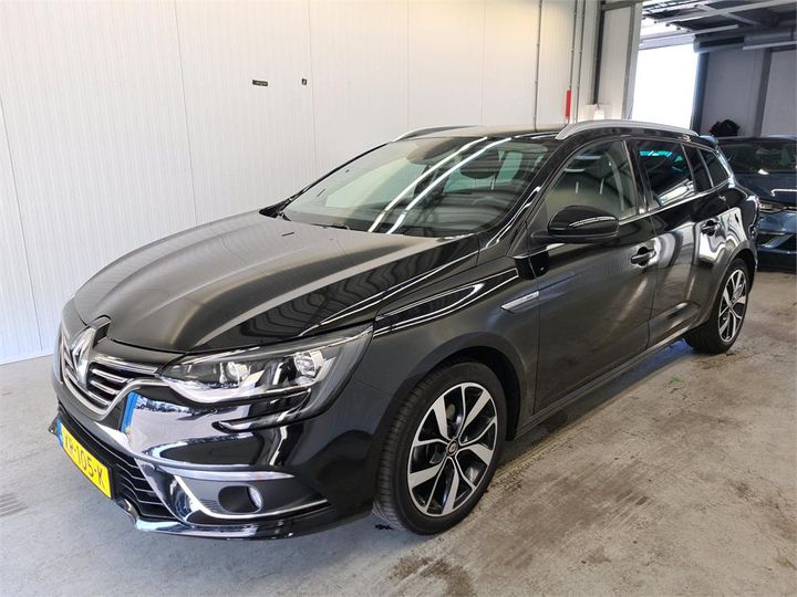 RENAULT MEGANE 2019 vf1rfb00262498408