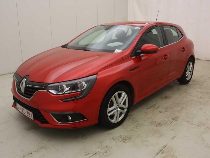 RENAULT MEGANE 2019 vf1rfb00262520455