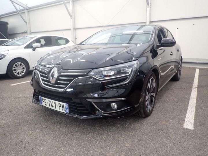 RENAULT MEGANE 2019 vf1rfb00262795551