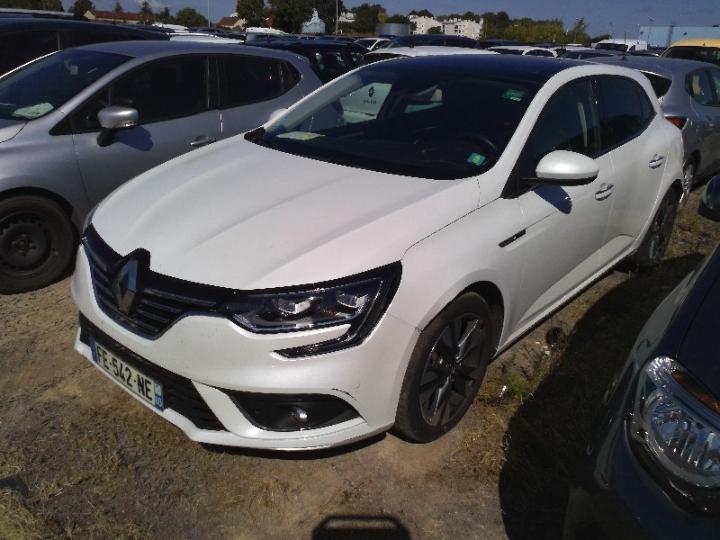 RENAULT MEGANE 2019 vf1rfb00262849379