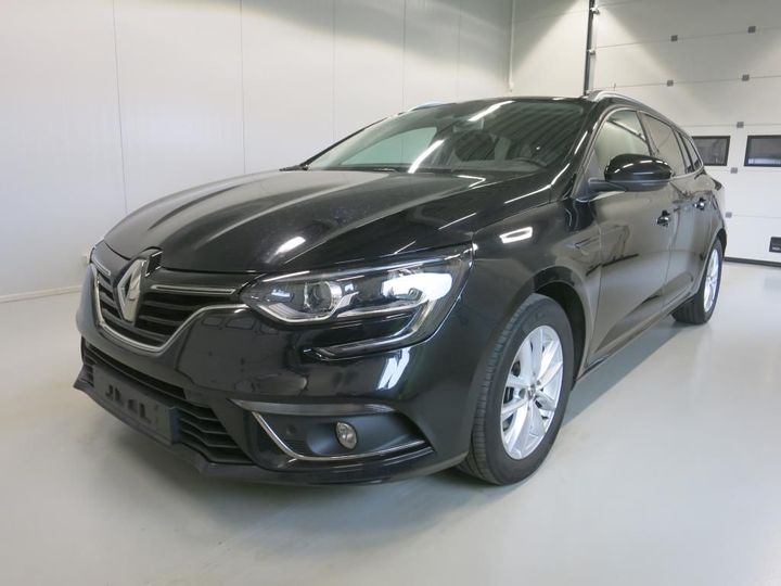 RENAULT MEGANE 2019 vf1rfb00262878347