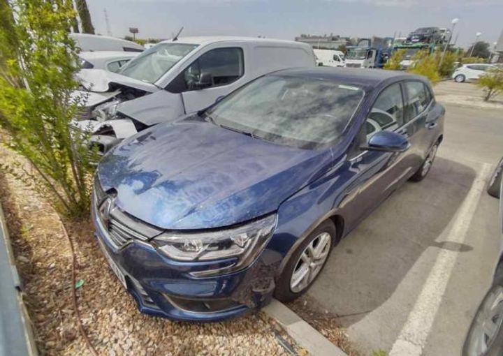 RENAULT MEGANE 2019 vf1rfb00262889722