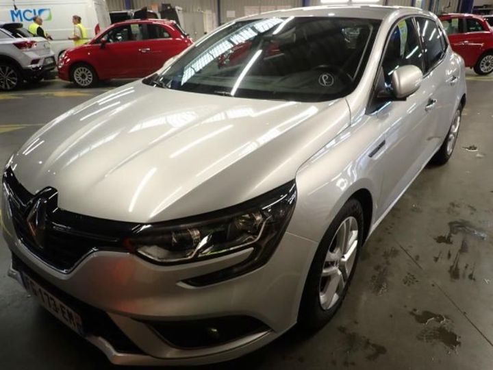 RENAULT MEGANE 2019 vf1rfb00262921813