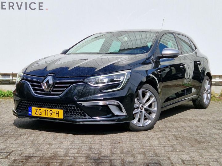 RENAULT MEGANE 2019 vf1rfb00263049756