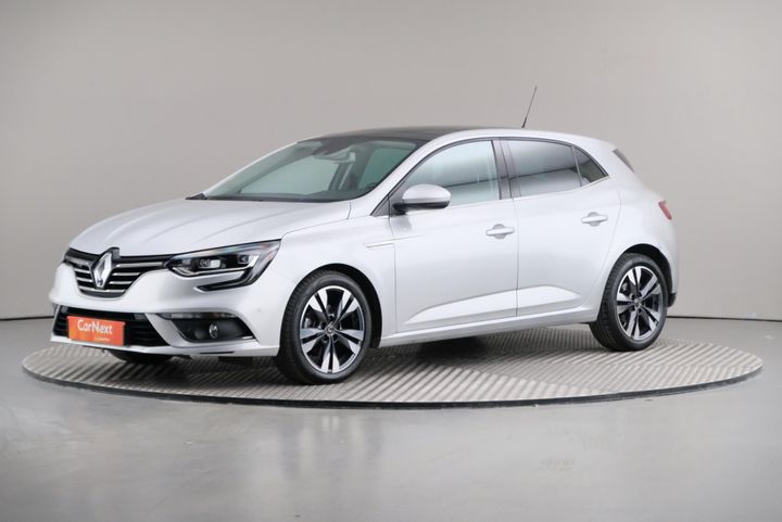 RENAULT MEGANE 2019 vf1rfb00263271374