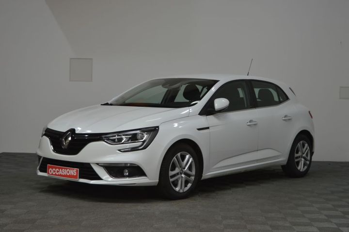 RENAULT MEGANE 2019 vf1rfb00263314613