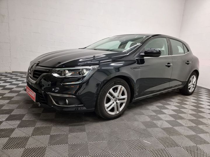 RENAULT MEGANE 2019 vf1rfb00263790165