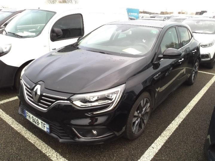 RENAULT MEGANE 2019 vf1rfb00263829109