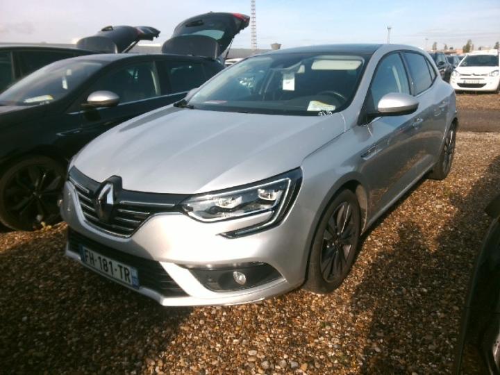 RENAULT MEGANE 2019 vf1rfb00263829174