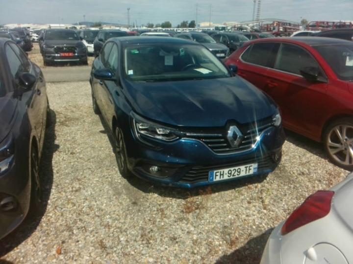 RENAULT MEGANE 2019 vf1rfb00263829191