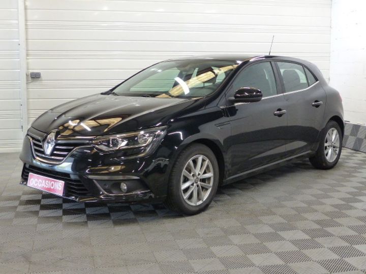 RENAULT MEGANE 2019 vf1rfb00263932319