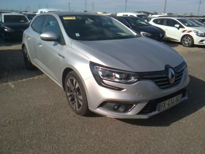 RENAULT MEGANE 2019 vf1rfb00263958788