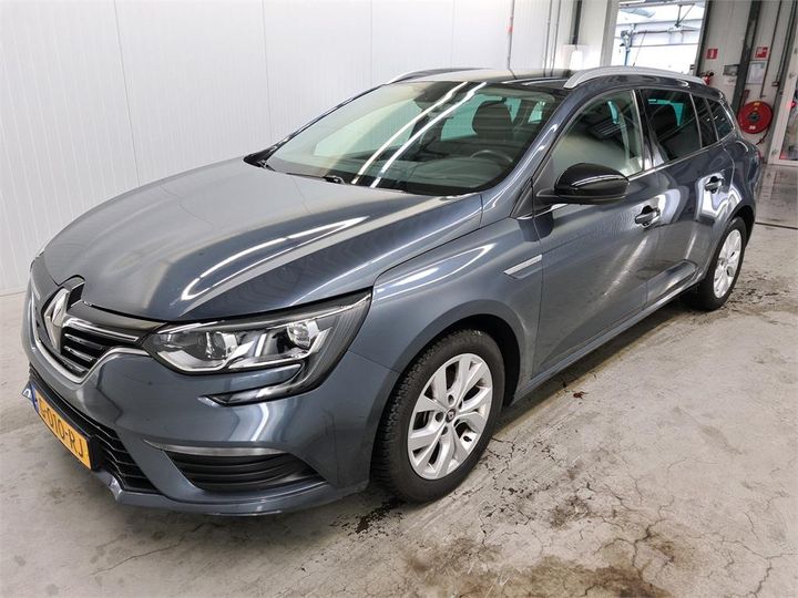 RENAULT MEGANE 2019 vf1rfb00263959018