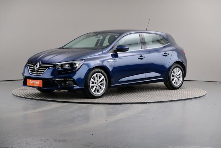 RENAULT MEGANE 2020 vf1rfb00265504481