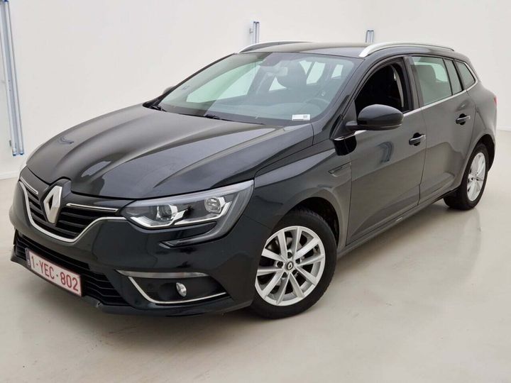 RENAULT MEGANE 2020 vf1rfb00265598104