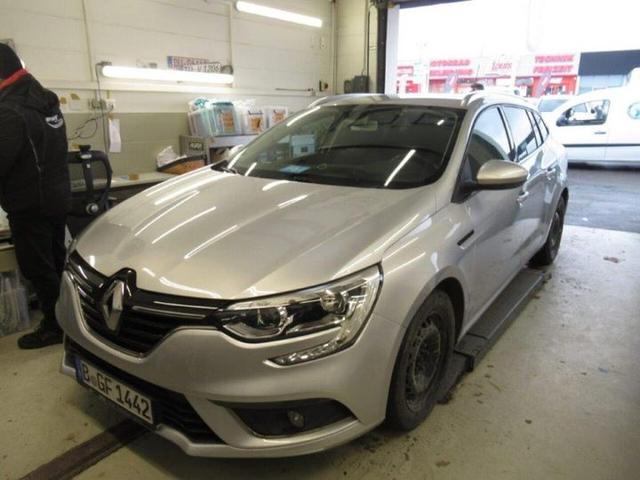 RENAULT MEGANE 2020 vf1rfb00265762726