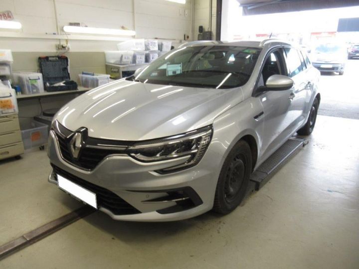 RENAULT MEGANE 2021 vf1rfb00266200304