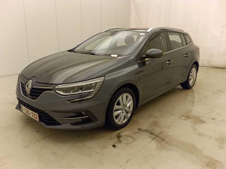 RENAULT MEGANE 2022 vf1rfb00268695348