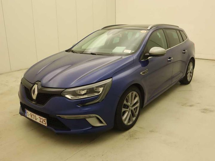 RENAULT MEGANE 2017 vf1rfb00357140526