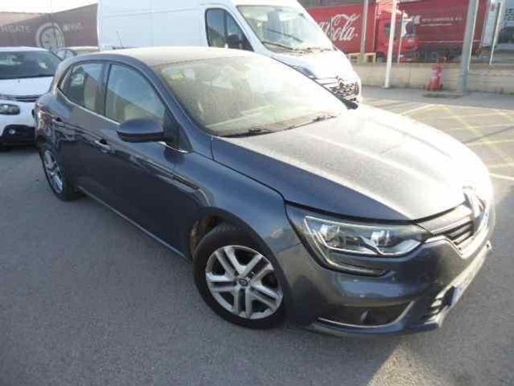 RENAULT MEGANE 2017 vf1rfb00358300298