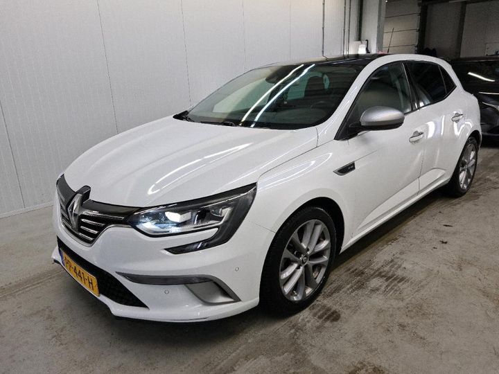 RENAULT MEGANE 2017 vf1rfb00358355088