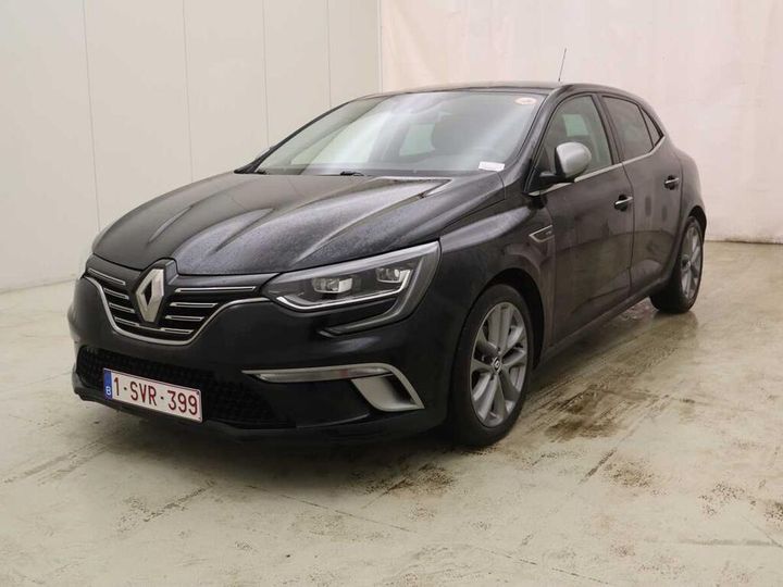 RENAULT MEGANE 2017 vf1rfb00358721714