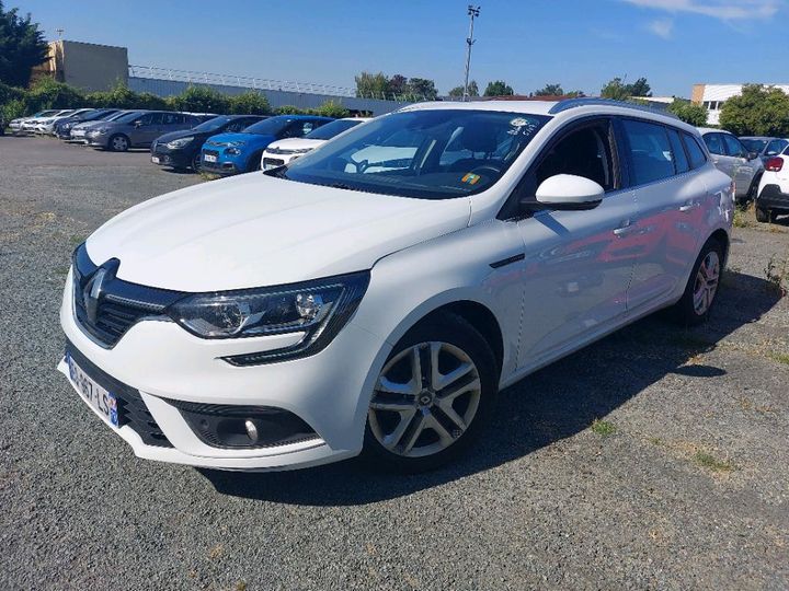 RENAULT NULL 2017 vf1rfb00358793948