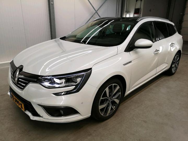 RENAULT MEGANE 2017 vf1rfb00359004126