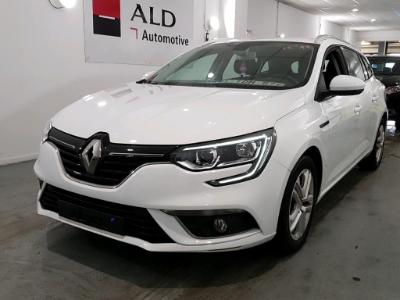 RENAULT MEGANE GRANDTOUR DIESEL - 2016 2017 vf1rfb00359007396