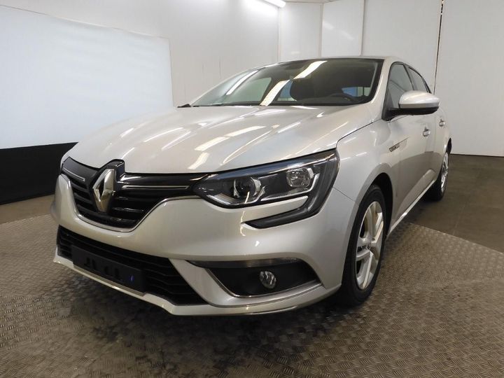 RENAULT MGANE 2017 vf1rfb00359171764