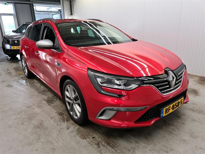 RENAULT MEGANE 2017 vf1rfb00359212636