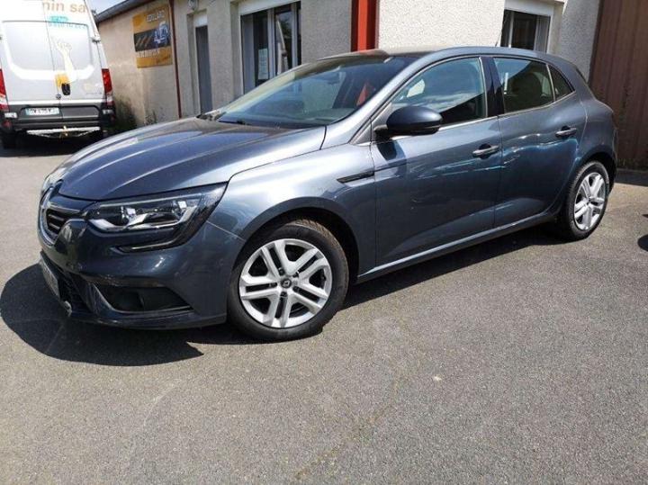 RENAULT MEGANE 2018 vf1rfb00359422430