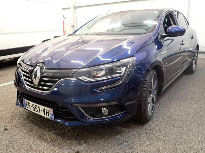 RENAULT MEGANE 2017 vf1rfb00359574126