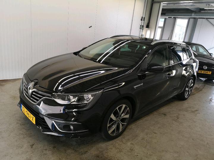 RENAULT MEGANE 2018 vf1rfb00359582176