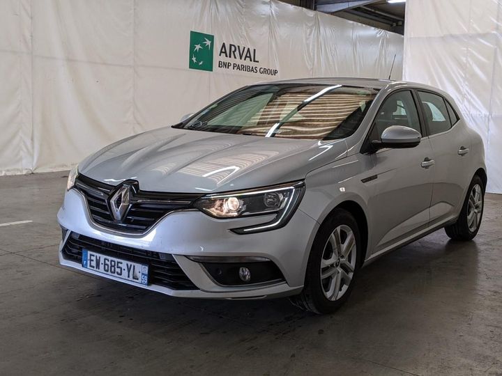 RENAULT MEGANE 2018 vf1rfb00359602717