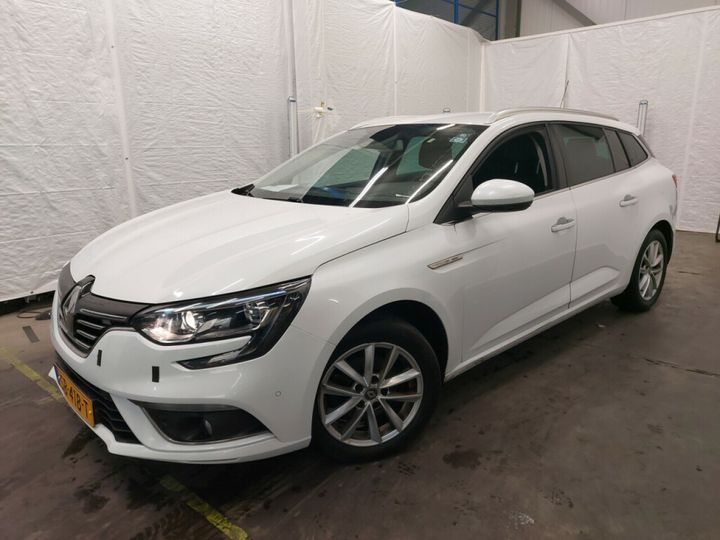 RENAULT MGANE 2018 vf1rfb00359757543