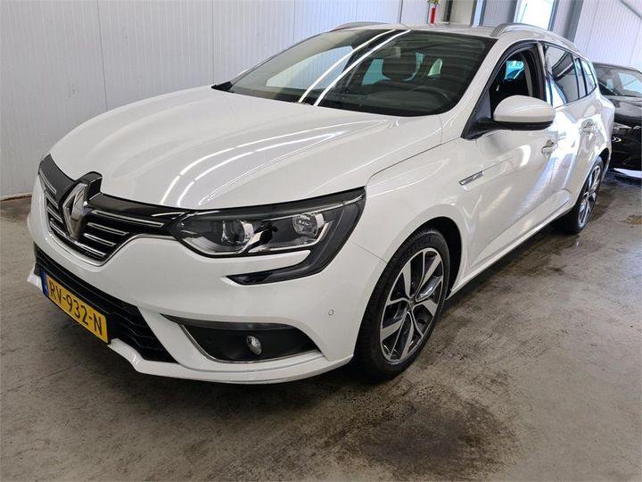 RENAULT MEGANE 2018 vf1rfb00359762113