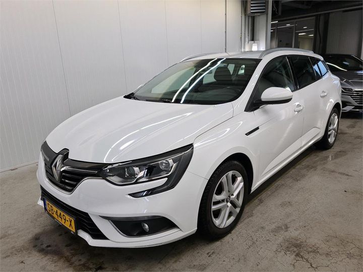 RENAULT MEGANE 2018 vf1rfb00359810936