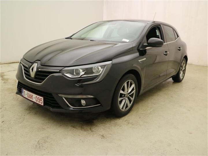 RENAULT MEGANE 2018 vf1rfb00359867475