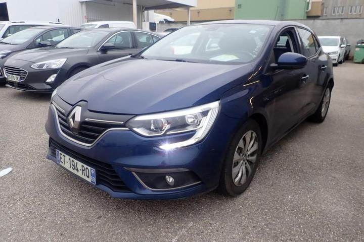 RENAULT MEGANE 5P 2018 vf1rfb00359947939