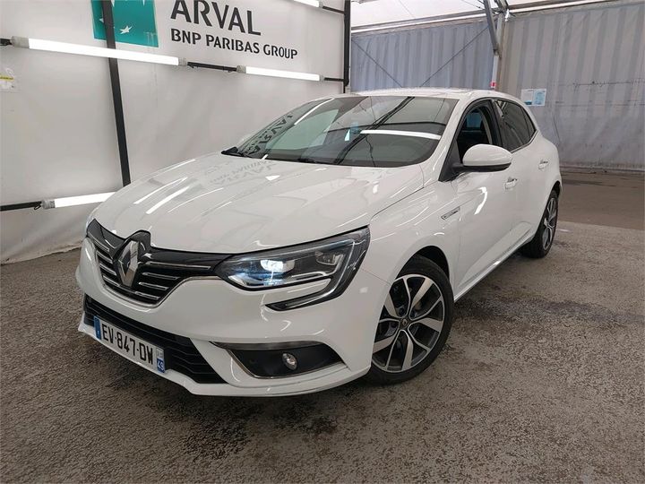 RENAULT MEGANE 2018 vf1rfb00360178817