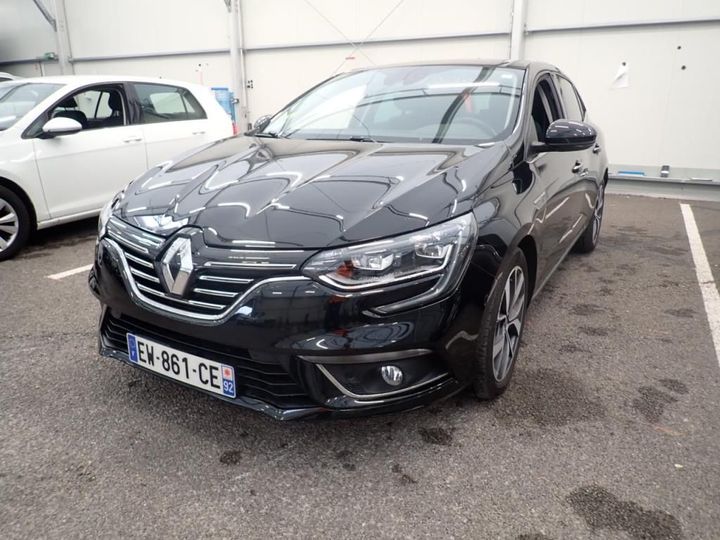 RENAULT MEGANE 2018 vf1rfb00360468801