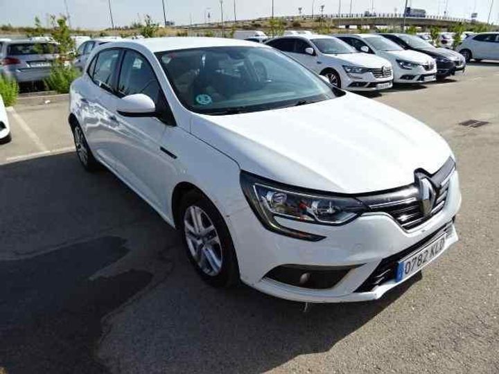 RENAULT MEGANE 2018 vf1rfb00360538877