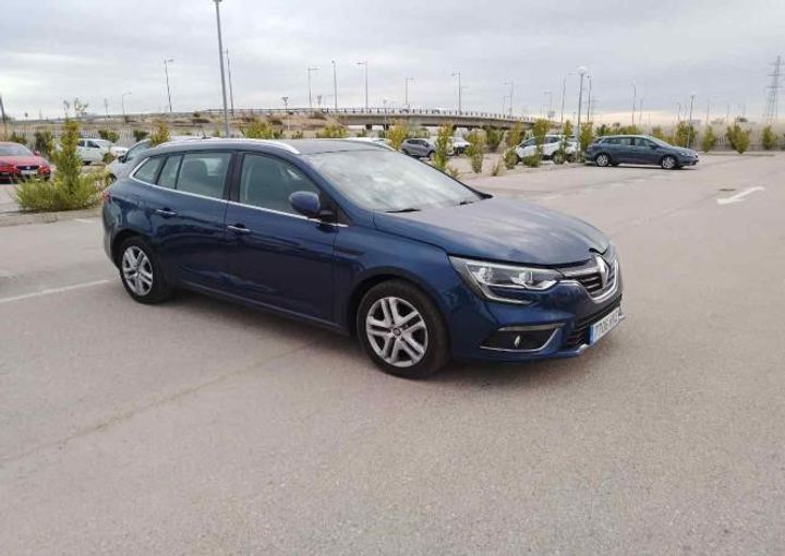 RENAULT MEGANE 2018 vf1rfb00360556697