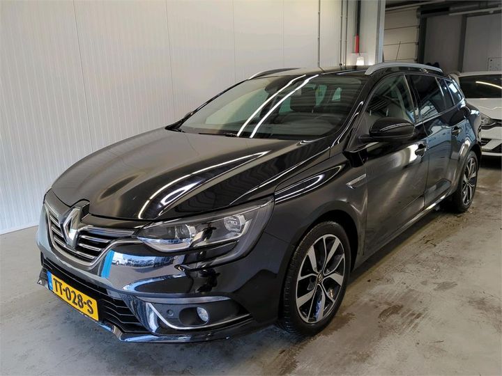 RENAULT MEGANE 2018 vf1rfb00360571491