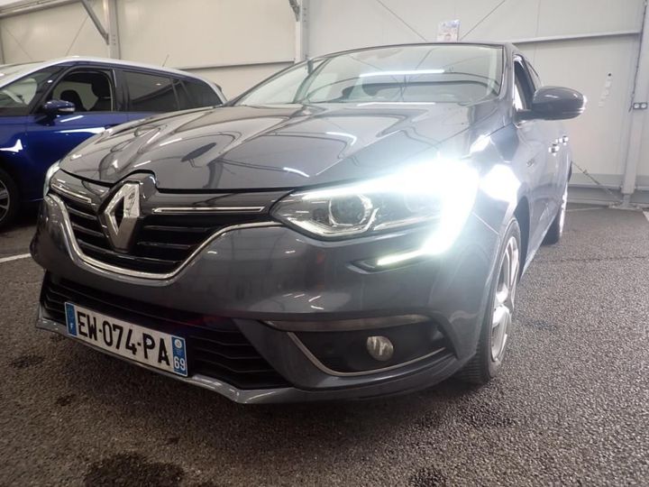 RENAULT MEGANE 5P 2018 vf1rfb00360641037