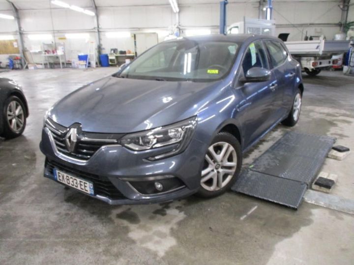 RENAULT MEGANE 5P 2018 vf1rfb00360666455