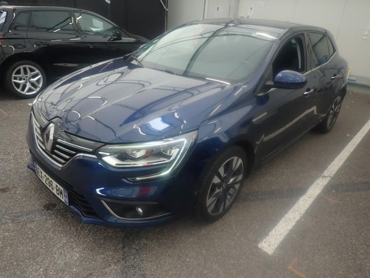 RENAULT MEGANE 2018 vf1rfb00360720336