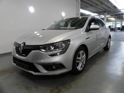 RENAULT MEGANE BERLINE - 2016 2018 vf1rfb00360742420