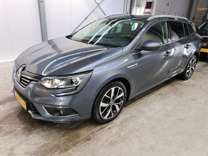 RENAULT MEGANE 2018 vf1rfb00360906863